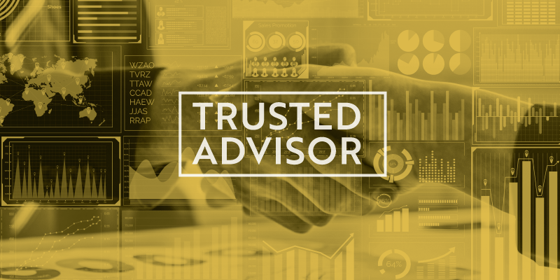 The Magic Behind Trusted Advisor: What it Means for IT Clients