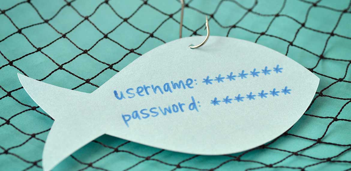 How to Recognize and Avoid Email Phishing Scams
