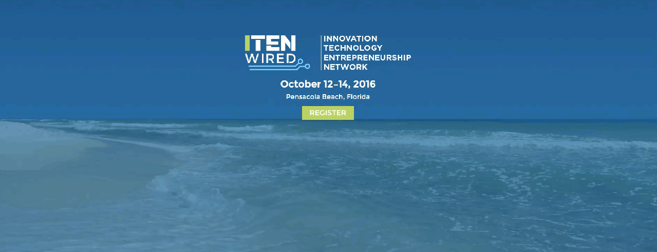 ITEN Wired Tech Conference