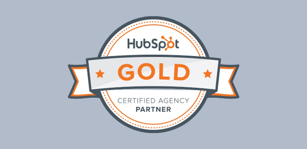 Bit-Wizards Hubspot gold partner