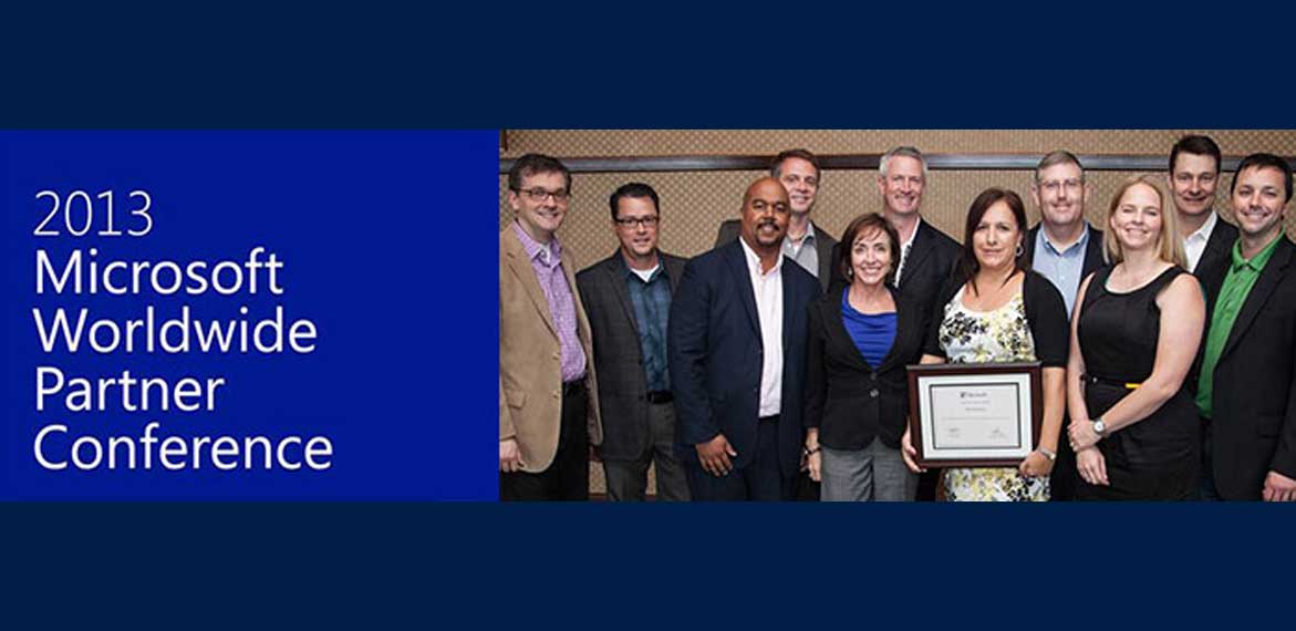 2013 microsoft southeast partner of the year