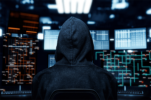 Hacker