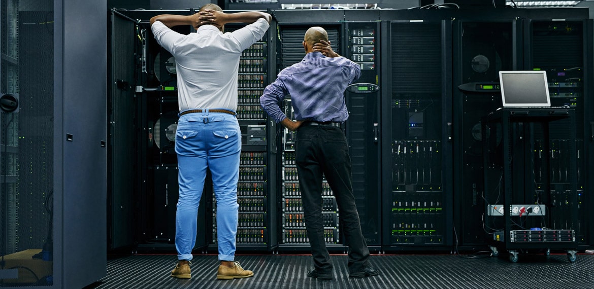 The IT Skills Gap: Jack of All Trades, Master of None 