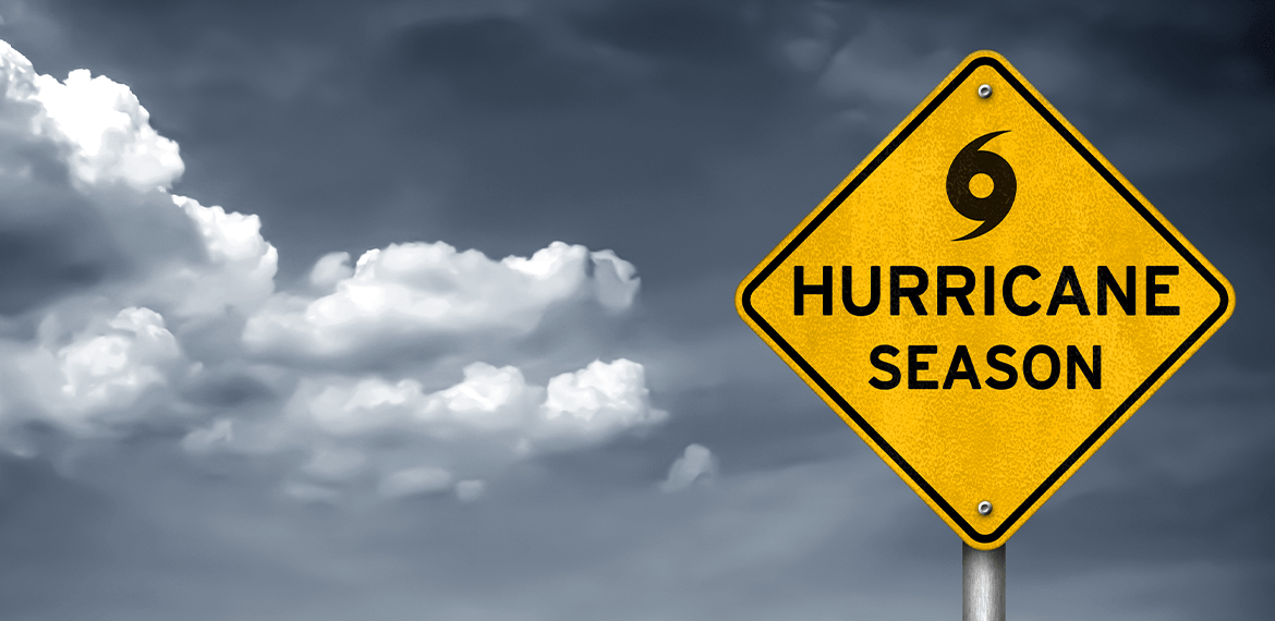 How a Hurricane Can Cost Your Business Without Proper IT Preparedness  
