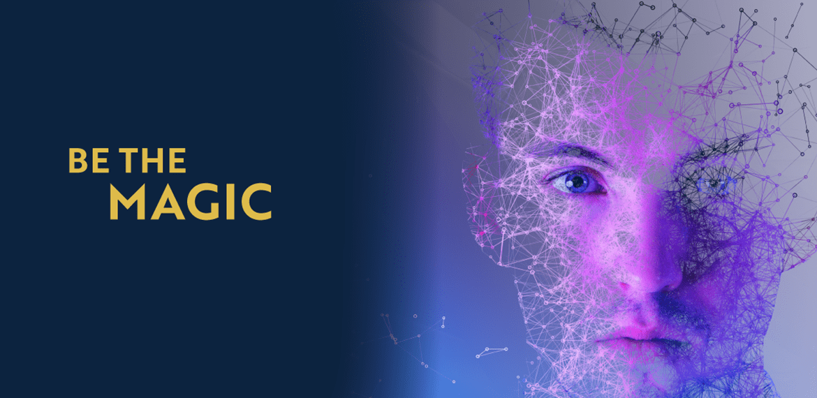 Be the Magic: What it Means for IT Clients