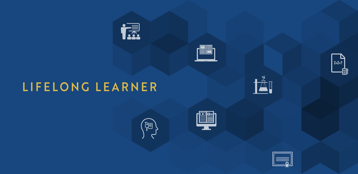 The Magic Behind Lifelong Learner: What it Means for IT Clients