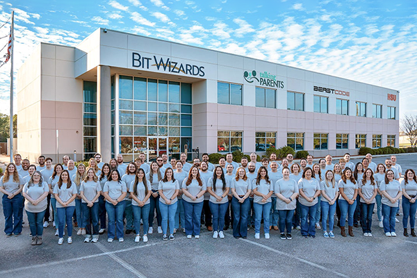 Bit-Wizards team