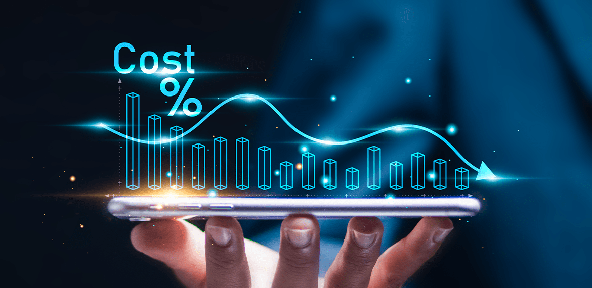 4 Ways to Cut Business IT Costs