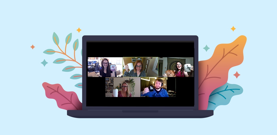 How to Cultivate Community in Your Remote Team 