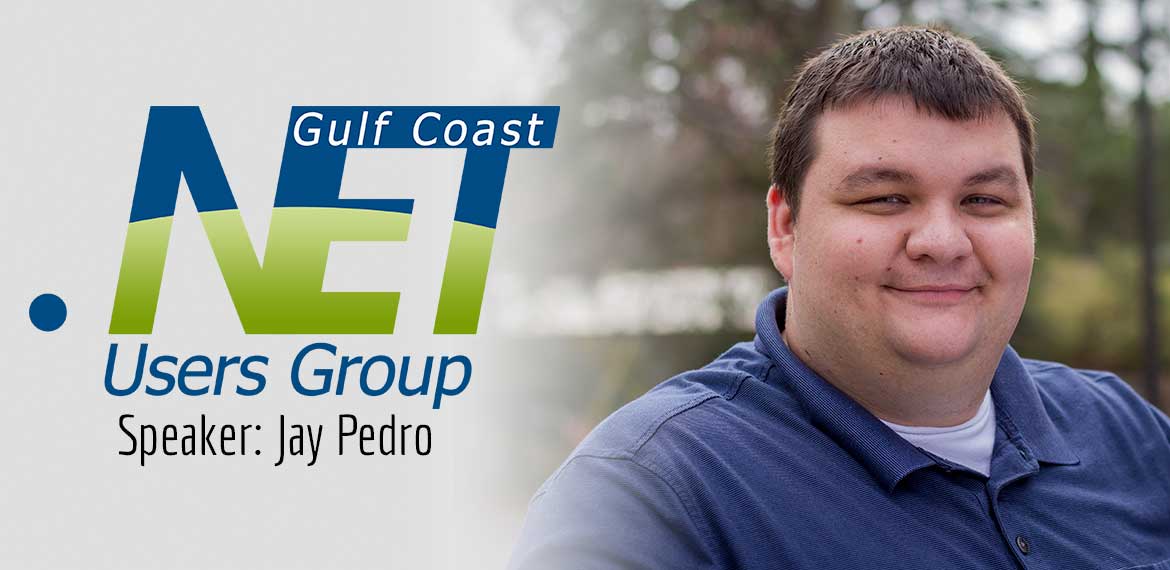 gulf coast .NET user group
