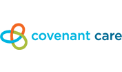 covenant care logo