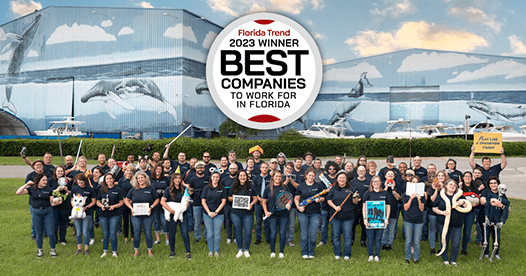 Bit-Wizards Named to Top 100 Best Companies List 