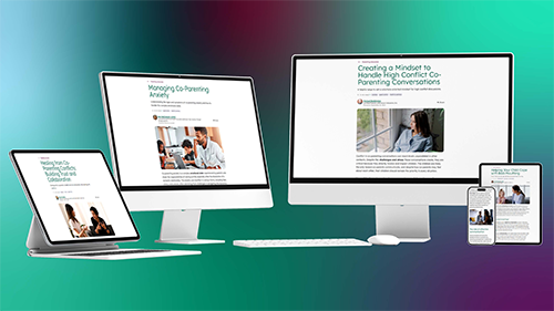Guest Blog Series