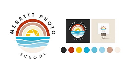 Merritt Photo School