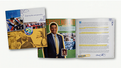 OCSD Annual Report