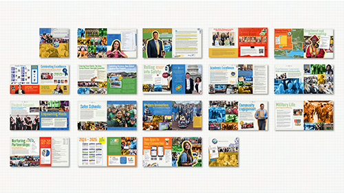 OCSD Annual Report