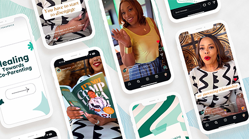 Alysha Price Influencer Takeover