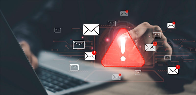 Bit-Wizards Warns of Phishing Risks During National Email Week