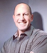 Steven Guggenheimer, Corporate Vice President of Developer Experience & Evangelism, Microsoft