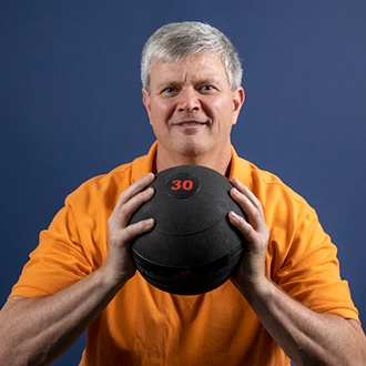 Russell E. Davis, Principal Lead Software Engineer