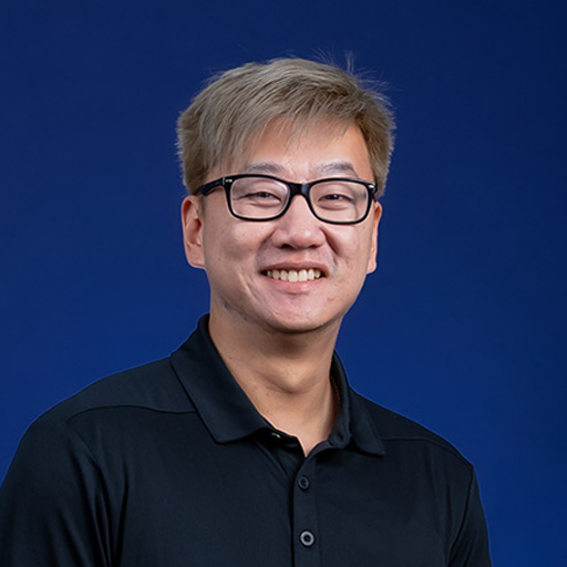 Bob Zhong