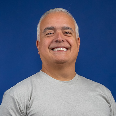 Adriano Ramos