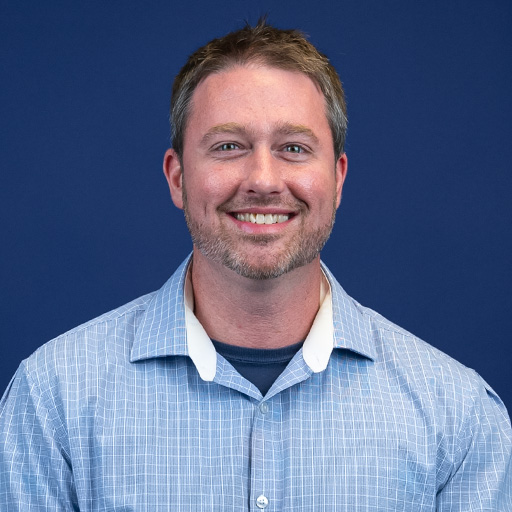 Jared M. Butler