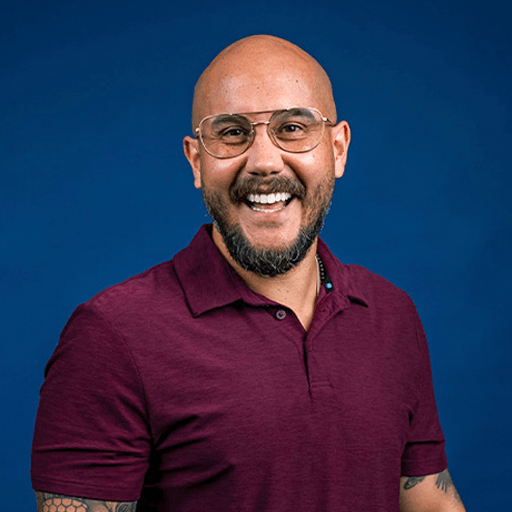 Jeff Andrejcik