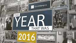 2016 Wizards Year in Review