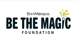 Be The Magic Foundation Announcement
