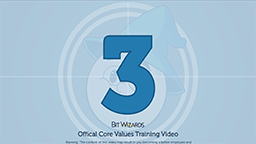Core Values Training Video
