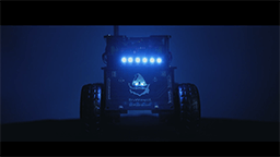 HSU Foundation - Wizzy Rover Arduino Robotics Camp
