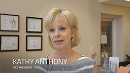 Kathy Anthony, Vice President - IMS Expert Services