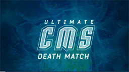 The Ultimate CMS Death Match