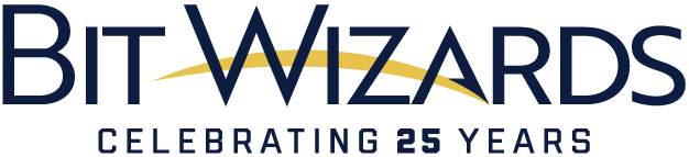 Bit-Wizards Logo