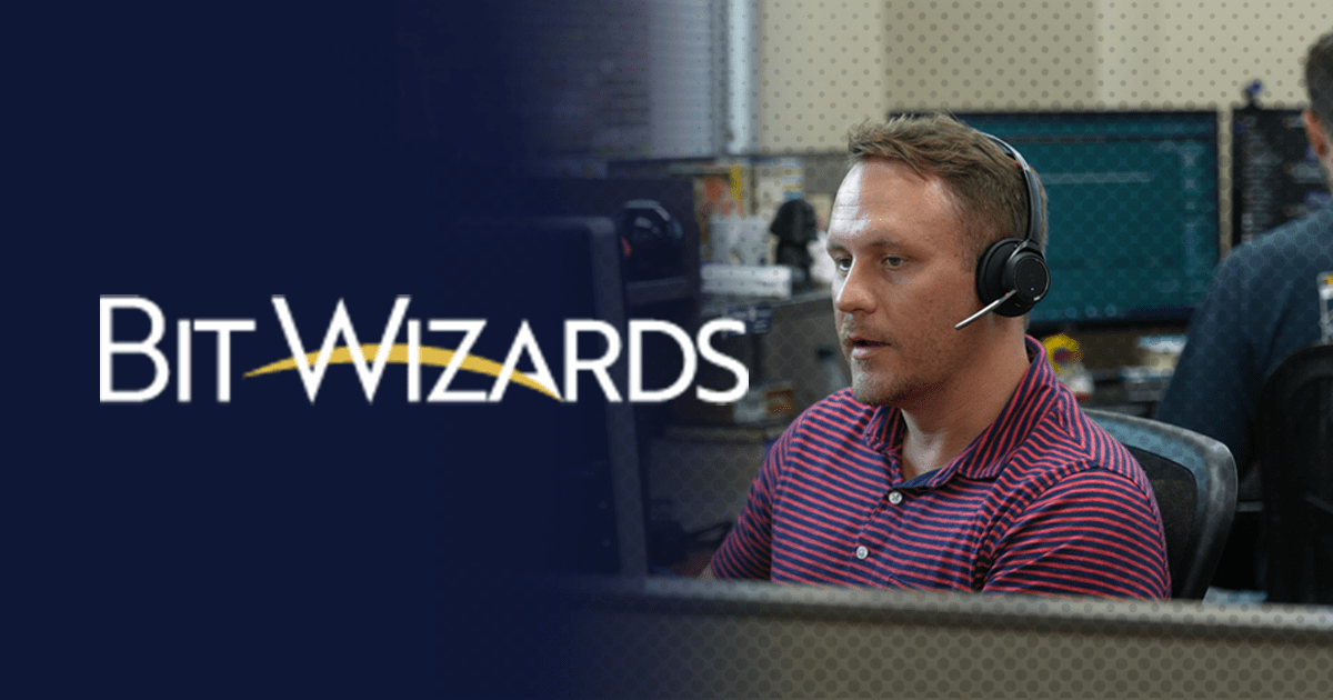 Wizard technologies