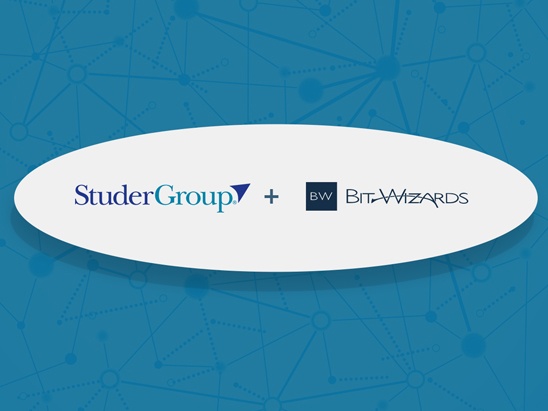 Studer Group