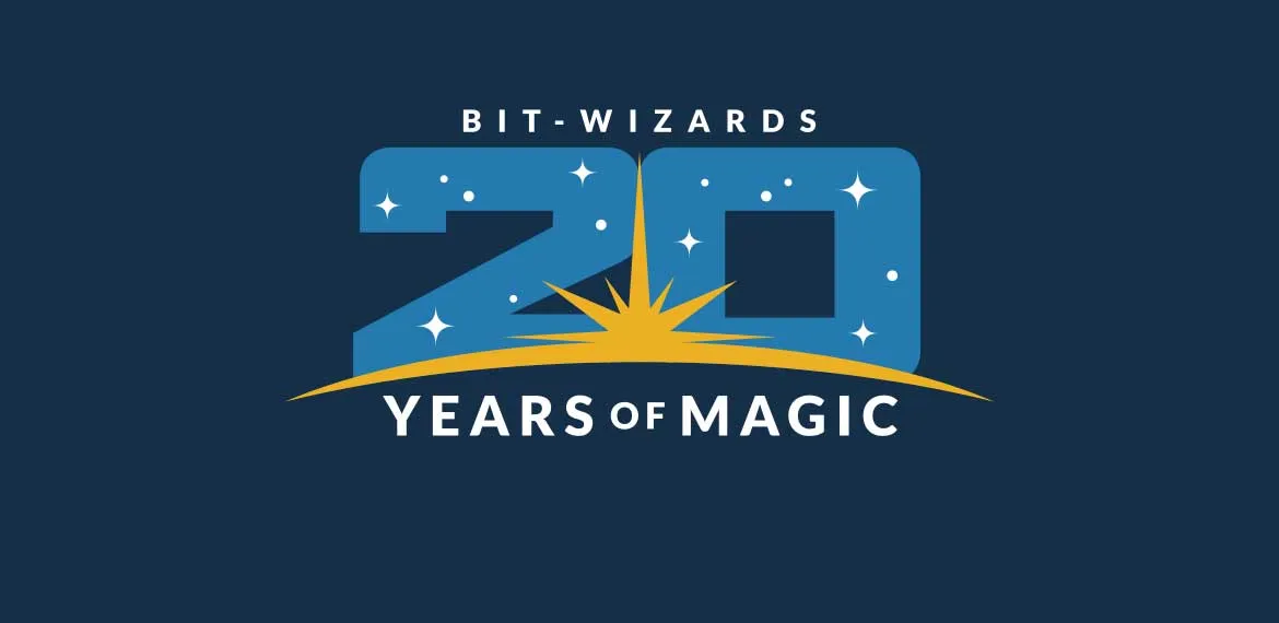20 Years of Magic