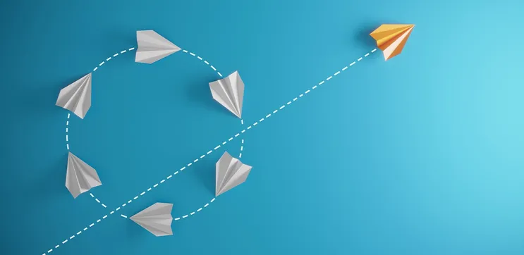 The Power of Pivoting: Vince Mayfield’s July FWB Chamber Letter