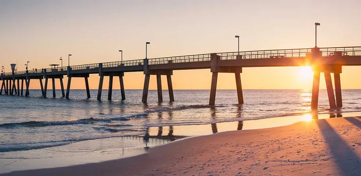 Vince Mayfield's November FWB Chamber Letter