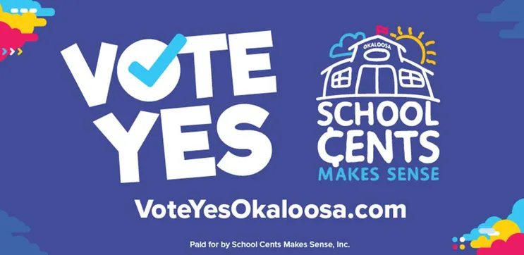 Investing in Education: Vince Mayfield's October FWB Chamber Letter