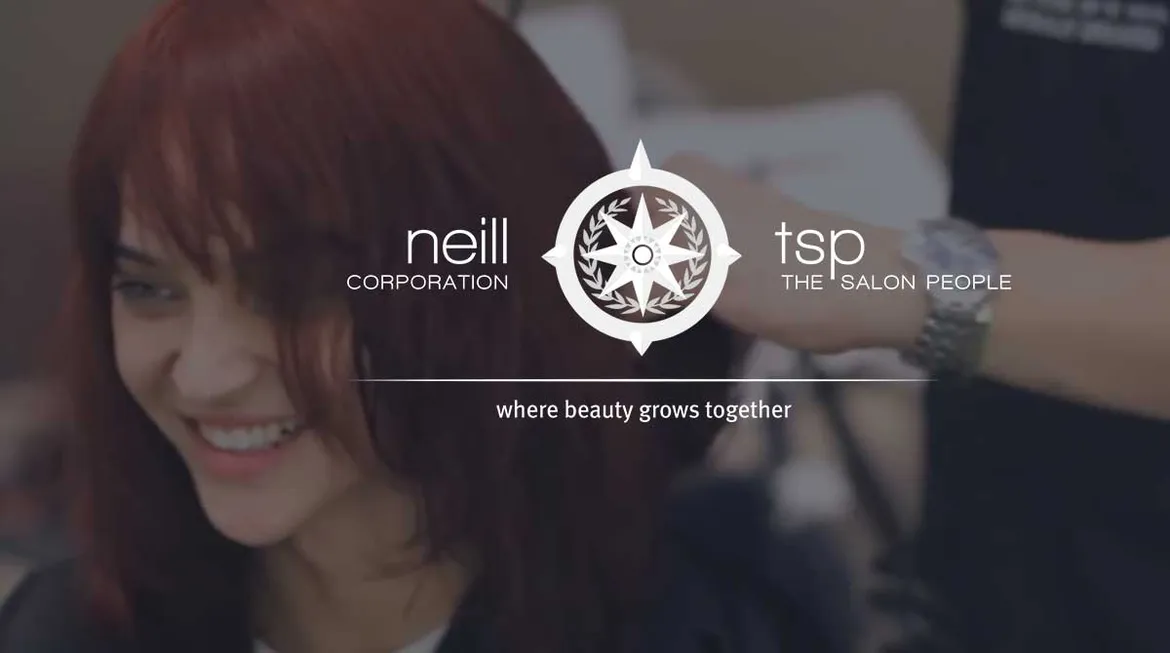 Neill+TSP
