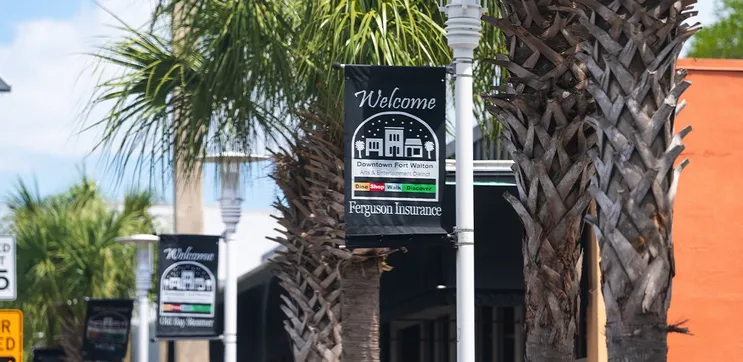 Be a Force for Good: Vince Mayfield's January FWB Chamber Letter