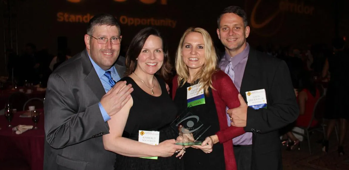 Inaugural Class of Companies to Watch