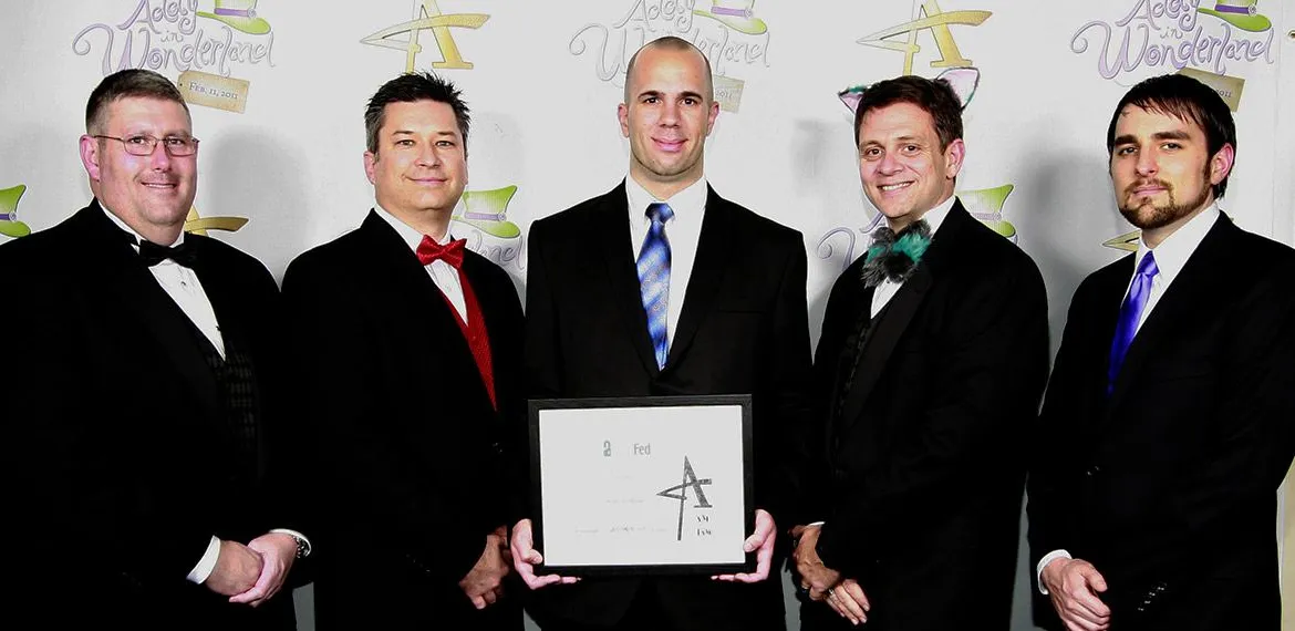 ADDY Award