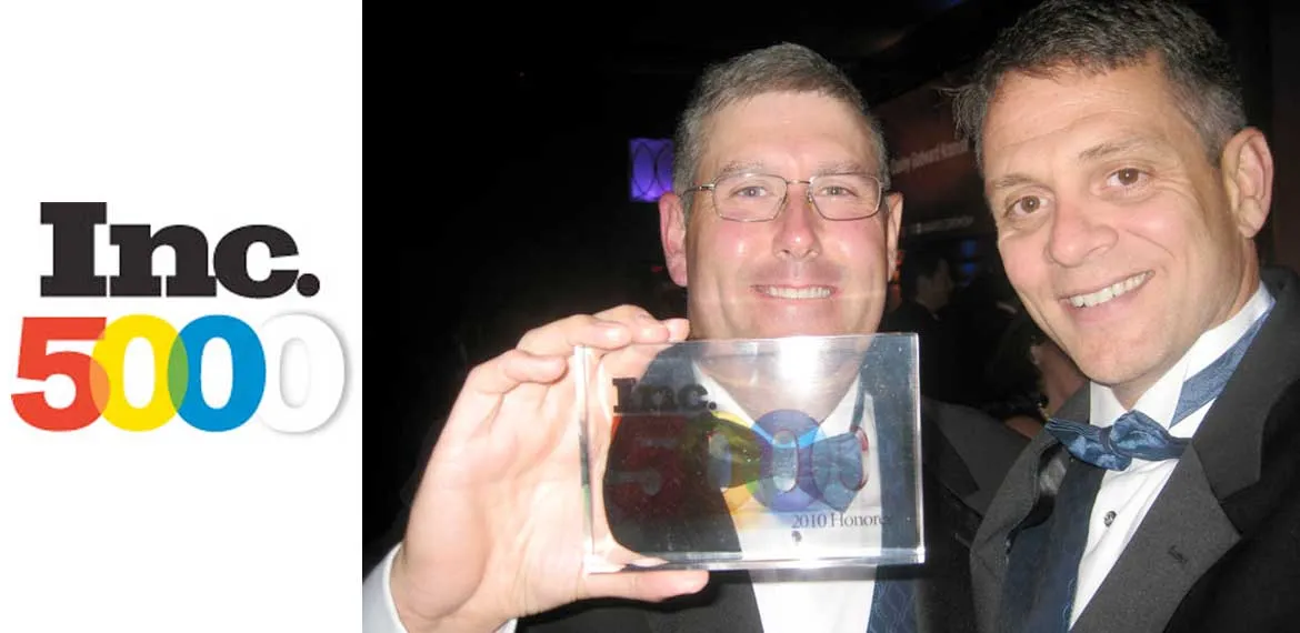 2011 inc 5000 list