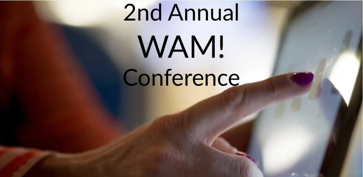 bit-wizards speaks at WAM!