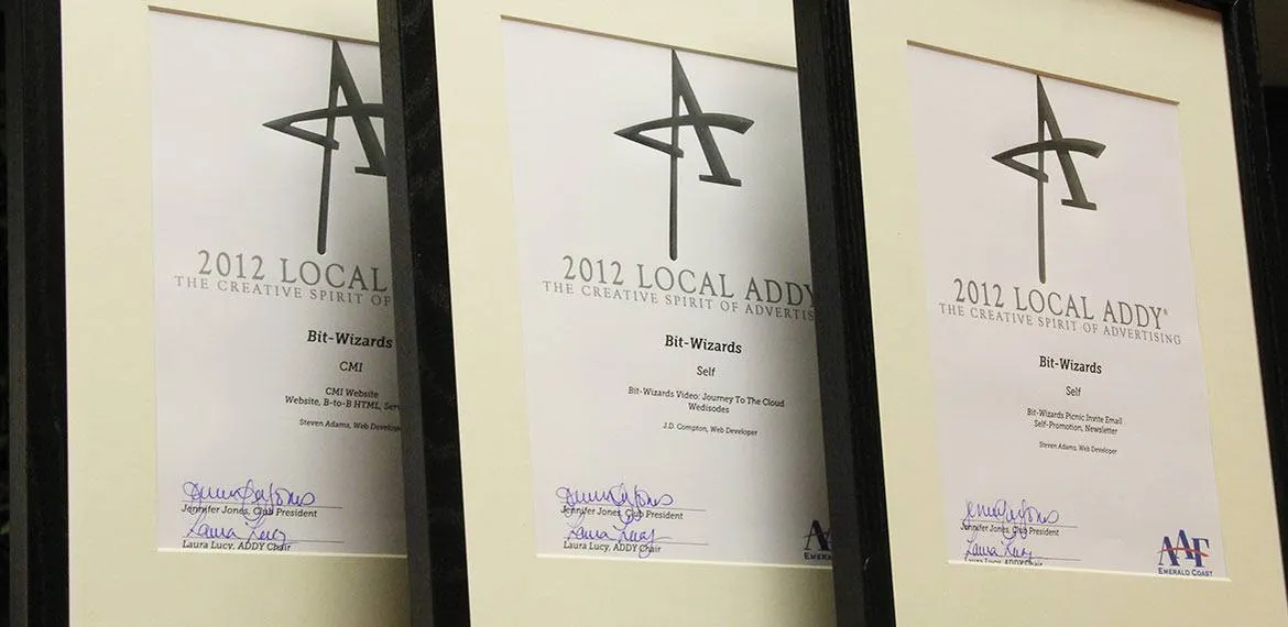 Addy Award