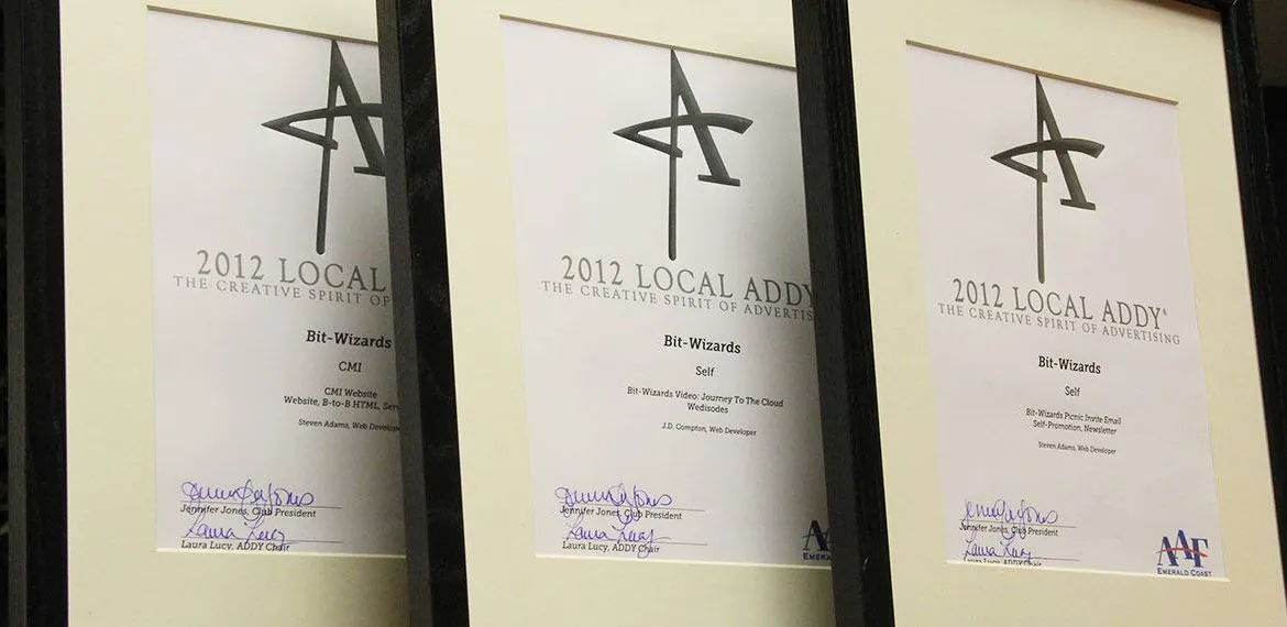 ADDY Award