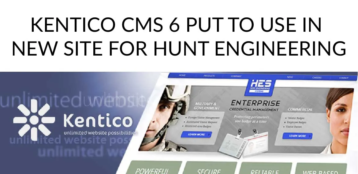 kentico
